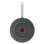 Wok Tefal Renew+ C42419 Cerámico Aluminio 28cm Gris Antiadherente 3,67L