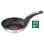 Tefal E30001 Edelstahl Allzweckpfanne mit Titanbeschichtung und Thermo-Spot, 175 °C, 540 g