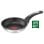 Tefal E30001 Edelstahl Allzweckpfanne mit Titanbeschichtung und Thermo-Spot, 175 °C, 540 g