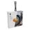 Sartén multiuso WMF 733686299 28cm acero inoxidable apta inducción
