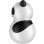 Satisfyer Pocket Panda Vibratore Onde Pressione 11 Intensità 12 Programmi IPX7