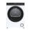 Secadora de bomba de calor Haier I-Pro Series 3 HD100-A2939E-IB 10kg Clase E I-Refresh higiene avanzada