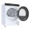 Secadora de bomba de calor Haier I-Pro Series 3 HD100-A2939E-IB 10kg Clase E I-Refresh higiene avanzada
