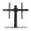 Nedis TVSM2330BK Suporte de Mesa Giratório/Inclinável para TV 32-65" com Altura Ajustável Máx.45kg Preto