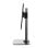 Nedis TVSM2330BK Suporte de Mesa Giratório/Inclinável para TV 32-65" com Altura Ajustável Máx.45kg Preto