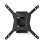 Soporte TV Nedis TVWM11BK VESA 75x75-200x200 30kg 10-32" Acero Negro Montaje Pared