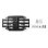 Soporte de Pared TV Nedis TVWM6551BK 37-80" Inclinable y Giratorio hasta 70kg 600x400mm Negro