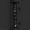TV Grundig LED 32GHH6500 32" 1366x768 Smart TV Wifi Nero