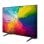 TV Grundig QLED 65 GIQ 8900B 65" 4K Smart TV Dolby Vision Google Cast WiFi