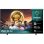 TV Hisense QLED 55E77Q 55" 4K UltraHD 60Hz Smart TV VIDAA HDR10