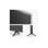 LG NanoCell 50NANO80A6B 50" 4K Ultra HD Smart TV Wifi Preto