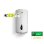 Termo Cointra TDF Plus 50 S 46,5L 1500W vertical Smart función antical Slim
