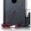 Tocadiscos Lenco LS-101BK 33/45/78 RPM Bluetooth 20W Negro