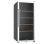 Vinoteca Infiniton WFL-210 2 Zonas 116 Botellas Display LED Enfriamiento Fan Add Cooling Negro