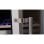 Vinoteca Infiniton WFL-284 140 botellas Negra Tri-Zona LED Baldas Regulables Ventilación Metálica