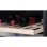 Vinoteca Infiniton WFL-284 140 botellas Negra Tri-Zona LED Baldas Regulables Ventilación Metálica