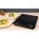 Induktionskochfeld Tefal IH2108E1 Schwarz 2100W Glasoberfläche 1 Zone InduktionInduktionskochfeld Tefal IH2108E1 Schwarz 2100W Glasoberfläche 1 Zone Induktion