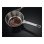 Placa de inducción AEG TR64IT00FB 4 zonas 59 cm integrada PowerBoost Hob2Hood negra