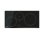 Piano Cottura CATA IB 853 BK 80 cm Nero Integrato Induzione Vetro 3 ZonePiano Cottura CATA IB 853 BK 80 cm Nero Integrato Induzione Vetro 3 Zone