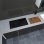 Piano Cottura CATA IB 853 BK 80 cm Nero Integrato Induzione Vetro 3 ZonePiano Cottura CATA IB 853 BK 80 cm Nero Integrato Induzione Vetro 3 Zone