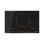 Placa de inducción Cata INSB 8021 BK 80 cm 4 zonas control táctil vidrio negro