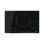 Placa de inducción Cata INSB 8021 BK 80 cm 4 zonas control táctil vidrio negro