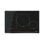 Placa de inducción Cata INSB 8021 BK 80 cm 4 zonas control táctil vidrio negro
