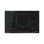 Placa de inducción Cata INSB 8021 BK 80 cm 4 zonas control táctil vidrio negro