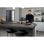 Placa de Cozedura Haier I-Dual Series 6 HAIH82MTMCF 80cm Vidro Cerâmica Indução Integrada