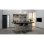 Placa de Cozedura Haier I-Dual Series 6 HAIH82MTMCF 80cm Vidro Cerâmica Indução Integrada