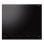 Placa de inducción Infiniton INDF8BK74G38 8 zonas Multizona 9 niveles Slider 4700W Negro