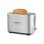 Tostadora Orbegozo TO 5030 2 rebanadas Acero Inoxidable 850W 6 Niveles