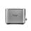 Tostadora Orbegozo TO 5030 2 rebanadas Acero Inoxidable 850W 6 Niveles
