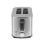 Tostadora Orbegozo TO 5030 2 rebanadas Acero Inoxidable 850W 6 Niveles