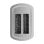 Tostadora Orbegozo TO 5030 2 rebanadas Acero Inoxidable 850W 6 Niveles