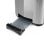 Tostadora Orbegozo TO 5030 2 rebanadas Acero Inoxidable 850W 6 Niveles