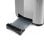 Tostadora Orbegozo TO 5030 2 rebanadas Acero Inoxidable 850W 6 Niveles