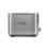 Tostadora Orbegozo TO 5030 2 rebanadas Acero Inoxidable 850W 6 Niveles