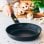 Frigideira BRA Foodie A122322 Antiaderente Indução 22cm Alumínio Reciclado