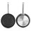 Padella Orbegozo SFB-9028 Alluminio Forgiato 28 cm Antiaderente Full Induction