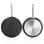Sartén Orbegozo SFB-9032 aluminio forjado 32cm full induction sin PFOA ni PTFE