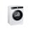 Secadora de bomba de calor Samsung DV90T6240LK/S3 9kg Clase C AI OptimalDry puerta reversible