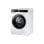 Secadora de bomba de calor Samsung DV90T6240LK/S3 9kg Clase C AI OptimalDry puerta reversible