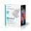 Smart Bewegungssensor Nedis WIFISM10CWT Wi-Fi 10m 120° Innen Weiß Smart Bewegungssensor Nedis WIFISM10CWT Wi-Fi 10m 120° Innen Weiß