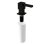 Dispenser Sapone Teka 115890041 Design Elegante Funzionale Facile Installazione Dispenser Sapone Teka 115890041 Design Elegante Funzionale Facile Installazione