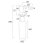 Dispenser Sapone Teka 115890041 Design Elegante Funzionale Facile Installazione Dispenser Sapone Teka 115890041 Design Elegante Funzionale Facile Installazione