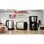 Tostador Moulinex LT5S0DE0 Negro Acero Inoxidable 2 Rebanadas 1200W Giratorio