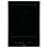 Placa de inducción AEG IKS42640KB Modular 2 Zonas 36 cm Función Puente Eco Timer Negro