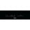 Placa de inducción AEG IKS42640KB Modular 2 Zonas 36 cm Función Puente Eco Timer Negro