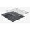 Horno eléctrico Bosch Serie 2 HBA510BR3 71L Negro Inox 3D Hotair integrado